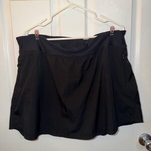 Old Navy Active Tennis Skirt